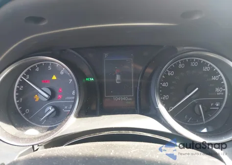 2022 Toyota Camry Se Nightshade Edition from USA, damaged, VIN 4T1T11AK3NU035188